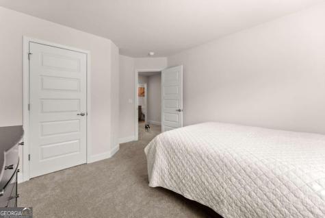245 Magnolia Villas Drive Cornelia GA 30531