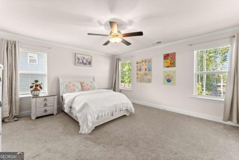 245 Magnolia Villas Drive Cornelia GA 30531