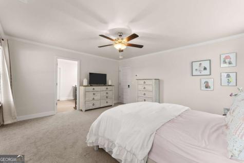 245 Magnolia Villas Drive Cornelia GA 30531