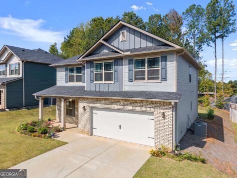 245 Magnolia Villas Drive Cornelia GA 30531