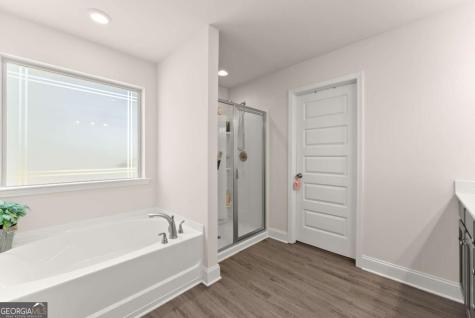245 Magnolia Villas Drive Cornelia GA 30531