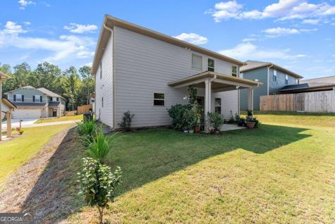 245 Magnolia Villas Drive Cornelia GA 30531