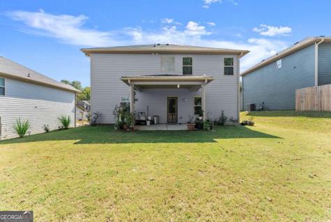 245 Magnolia Villas Drive Cornelia GA 30531