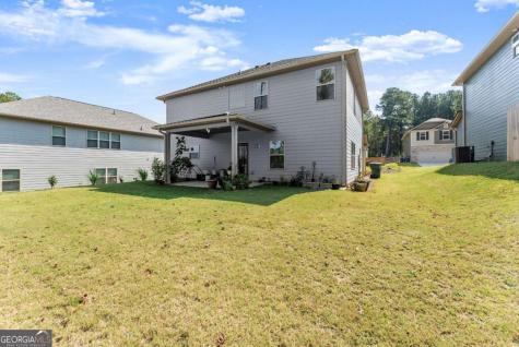 245 Magnolia Villas Drive Cornelia GA 30531