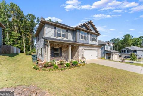 245 Magnolia Villas Drive Cornelia GA 30531