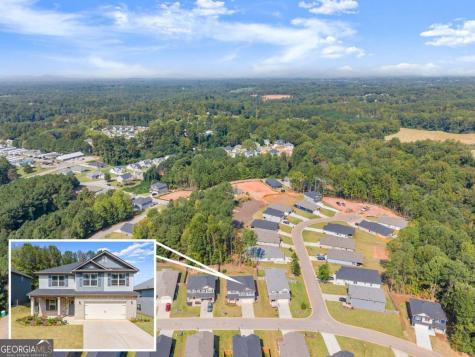 245 Magnolia Villas Drive Cornelia GA 30531