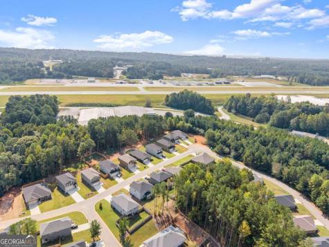 245 Magnolia Villas Drive Cornelia GA 30531