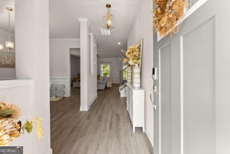 245 Magnolia Villas Drive Cornelia GA 30531