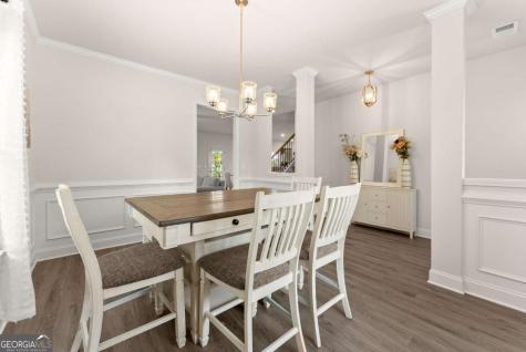 245 Magnolia Villas Drive Cornelia GA 30531