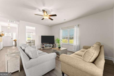 245 Magnolia Villas Drive Cornelia GA 30531