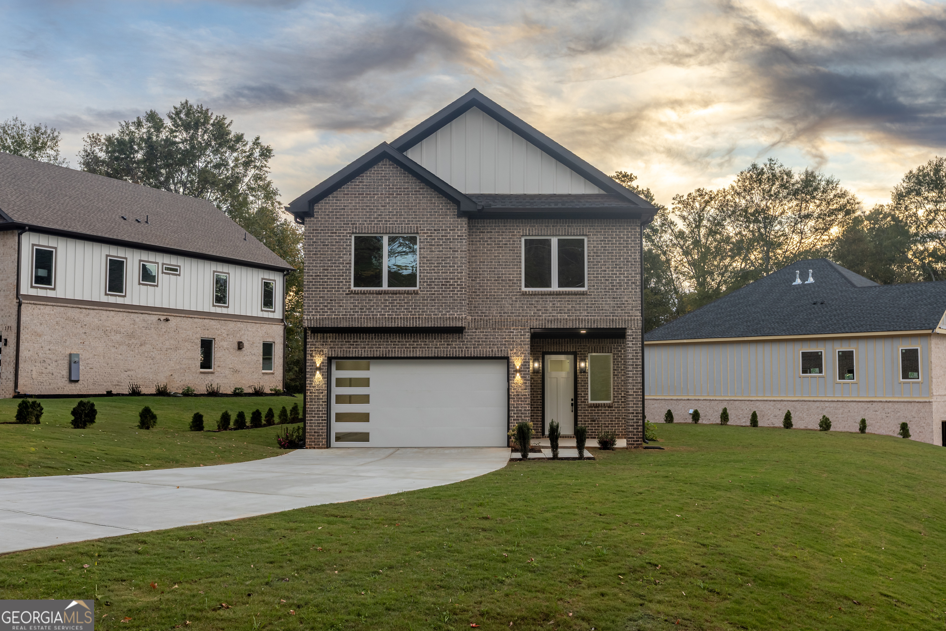270 Honeysuckle Avenue Lawrenceville GA 30046