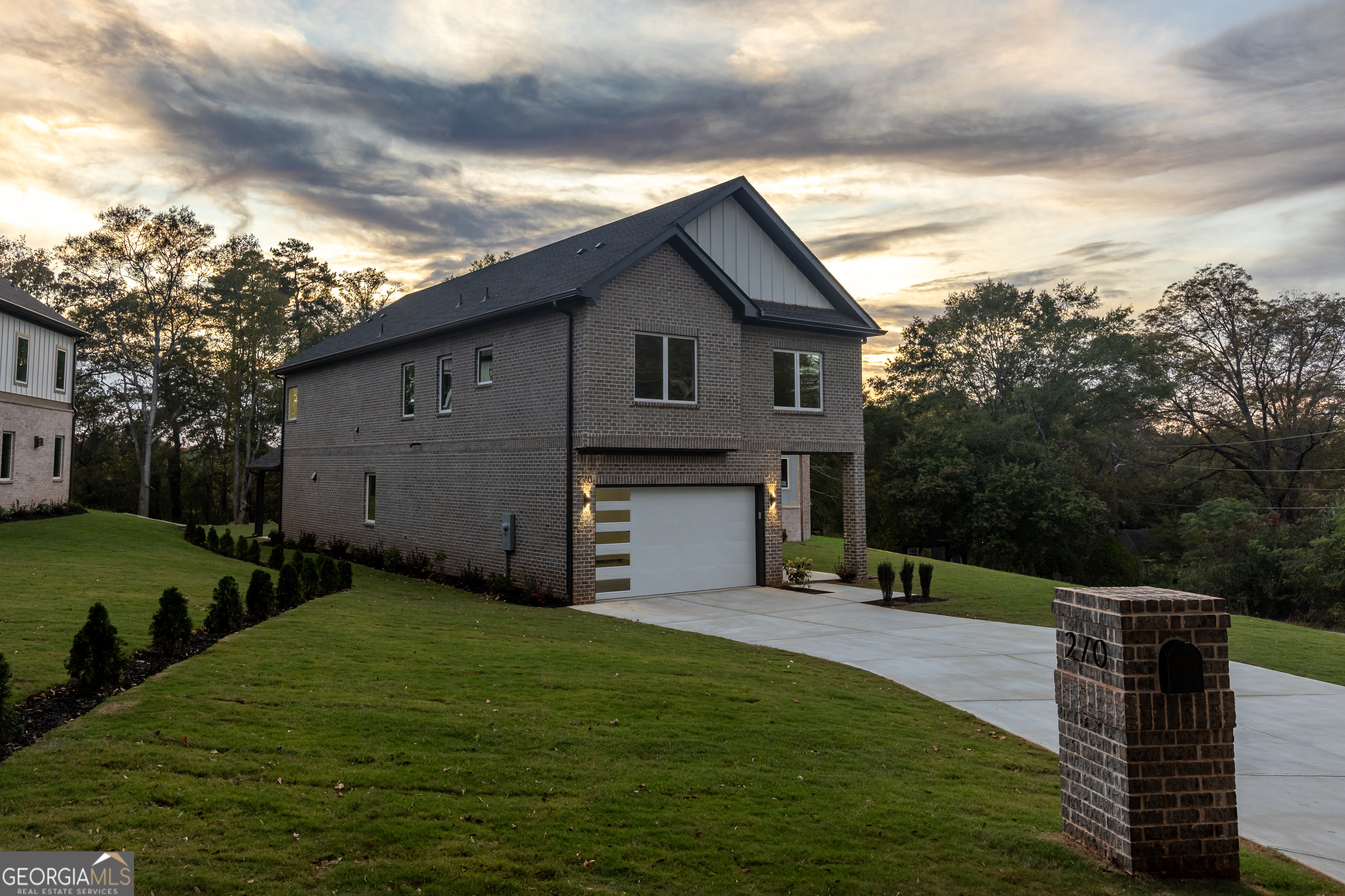 270 Honeysuckle Avenue Lawrenceville GA 30046