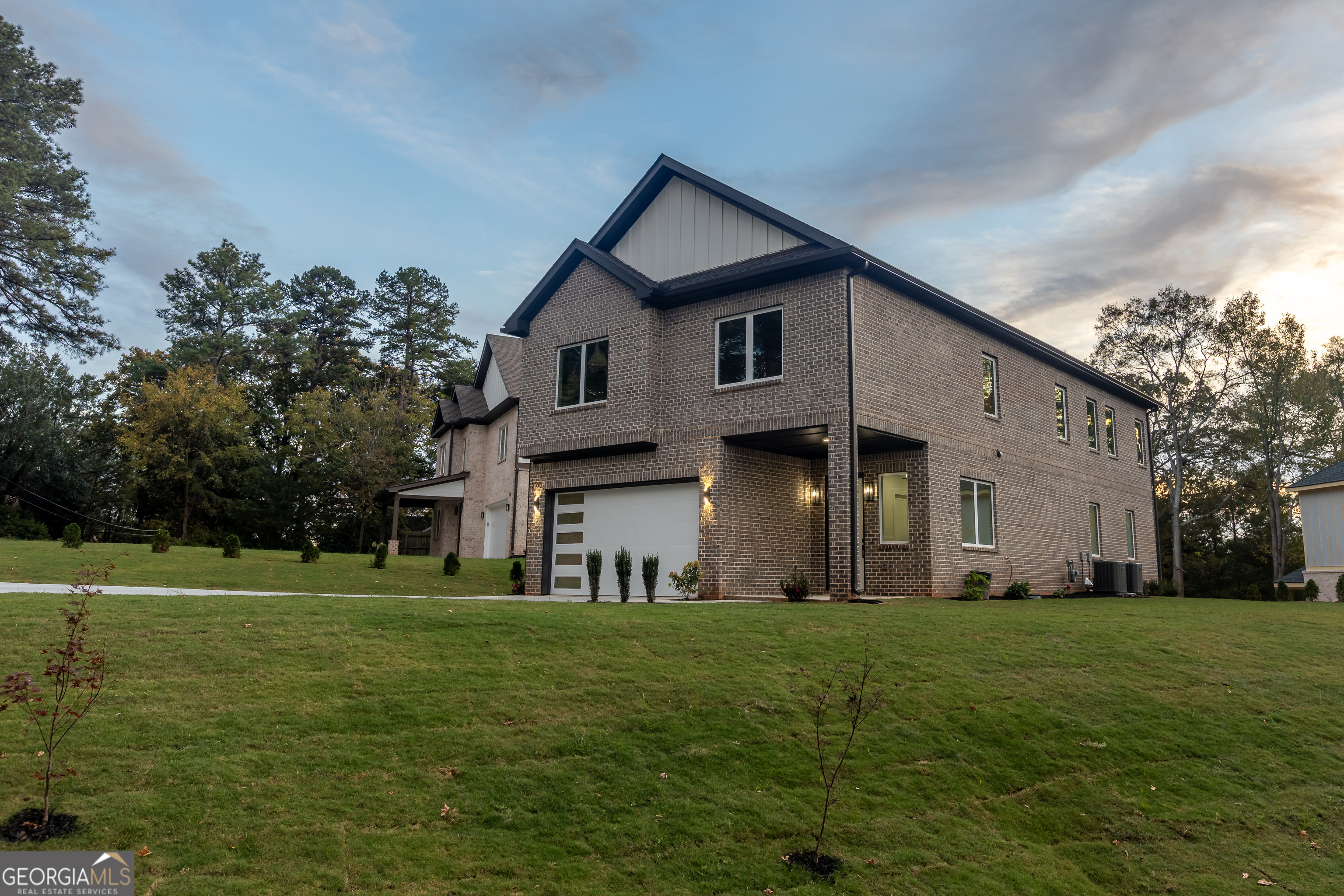 270 Honeysuckle Avenue Lawrenceville GA 30046