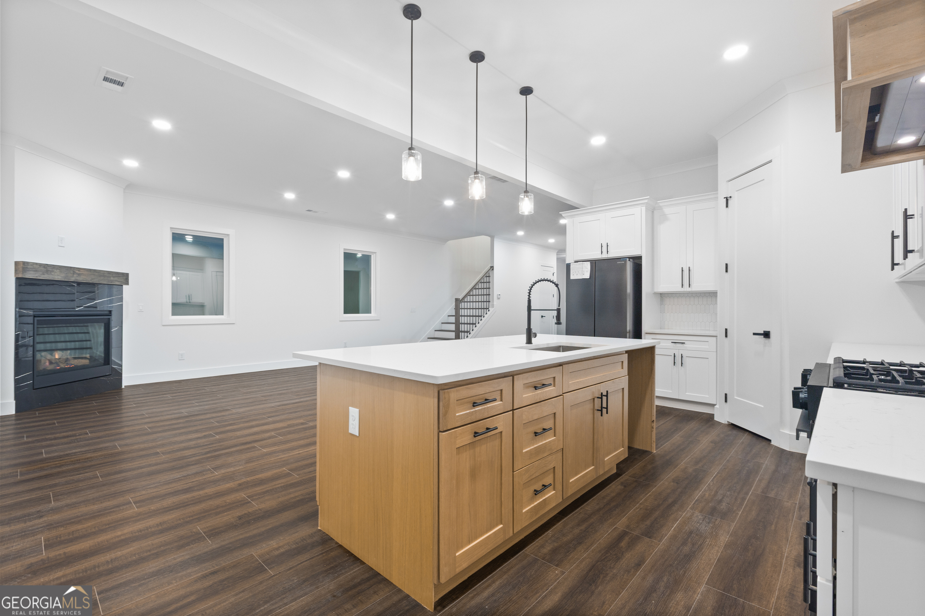 270 Honeysuckle Avenue Lawrenceville GA 30046