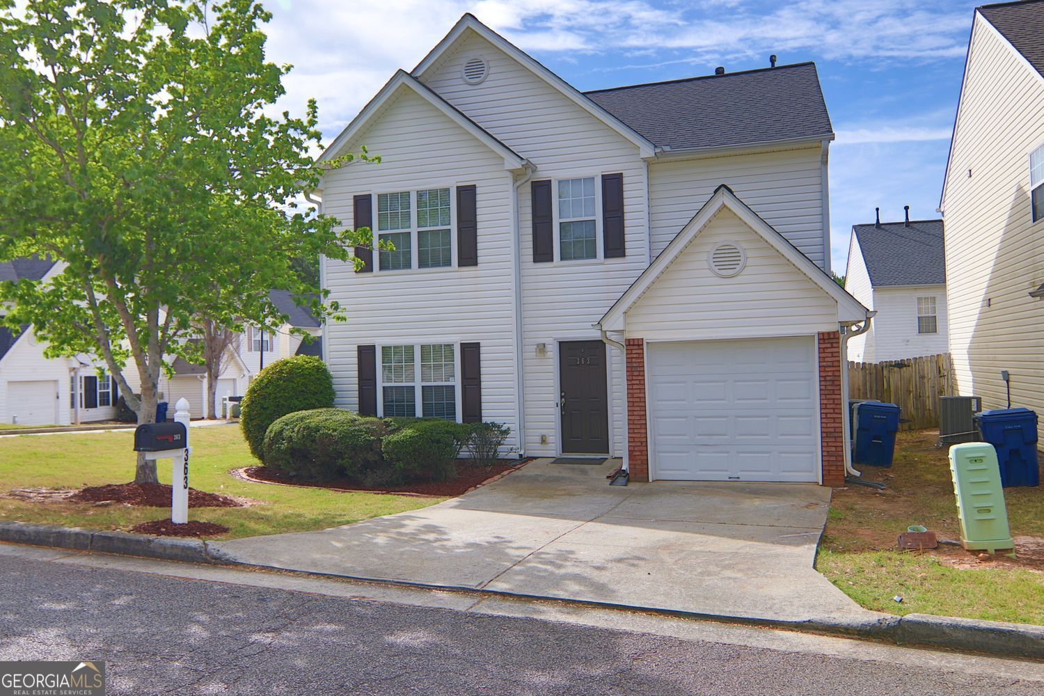 363 Springhaven Way Lawrenceville GA 30046