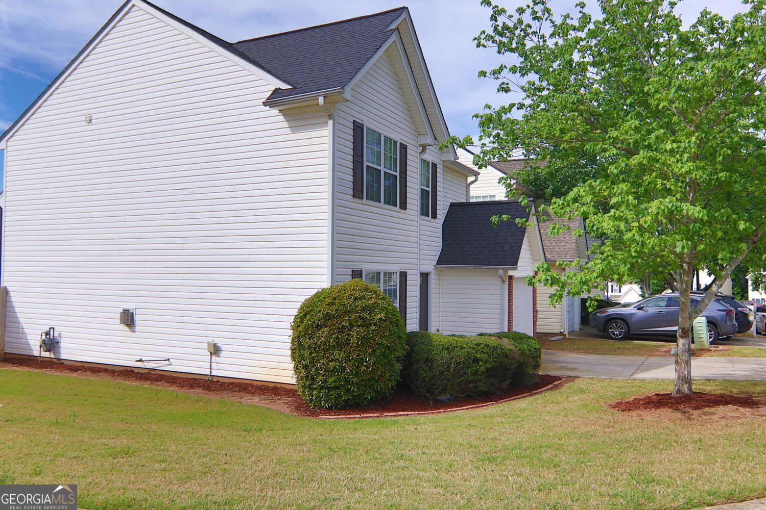 363 Springhaven Way Lawrenceville GA 30046