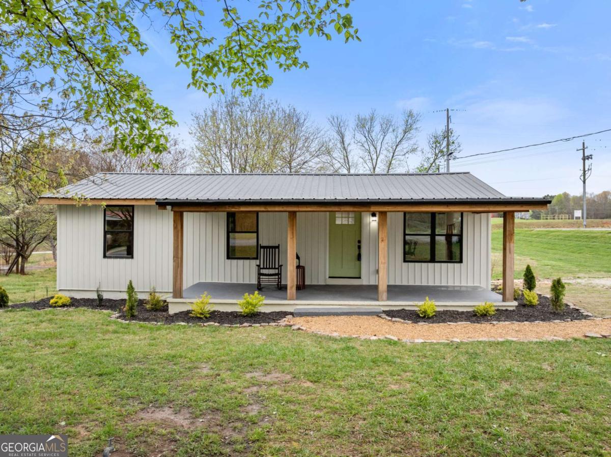 401 Wilbanks Street Baldwin GA 30511