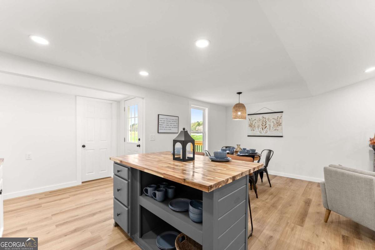 401 Wilbanks Street Baldwin GA 30511