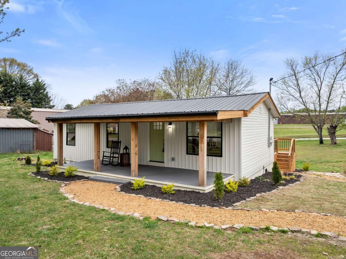 401 Wilbanks Street Baldwin GA 30511