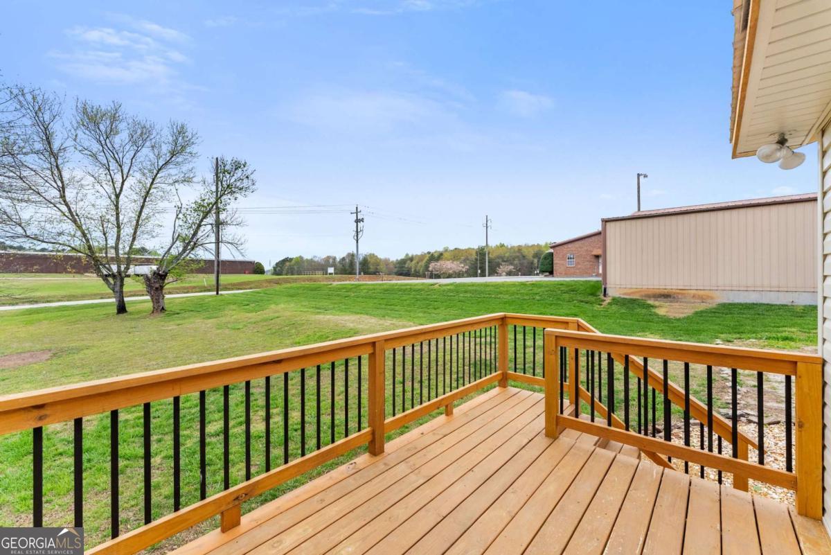 401 Wilbanks Street Baldwin GA 30511
