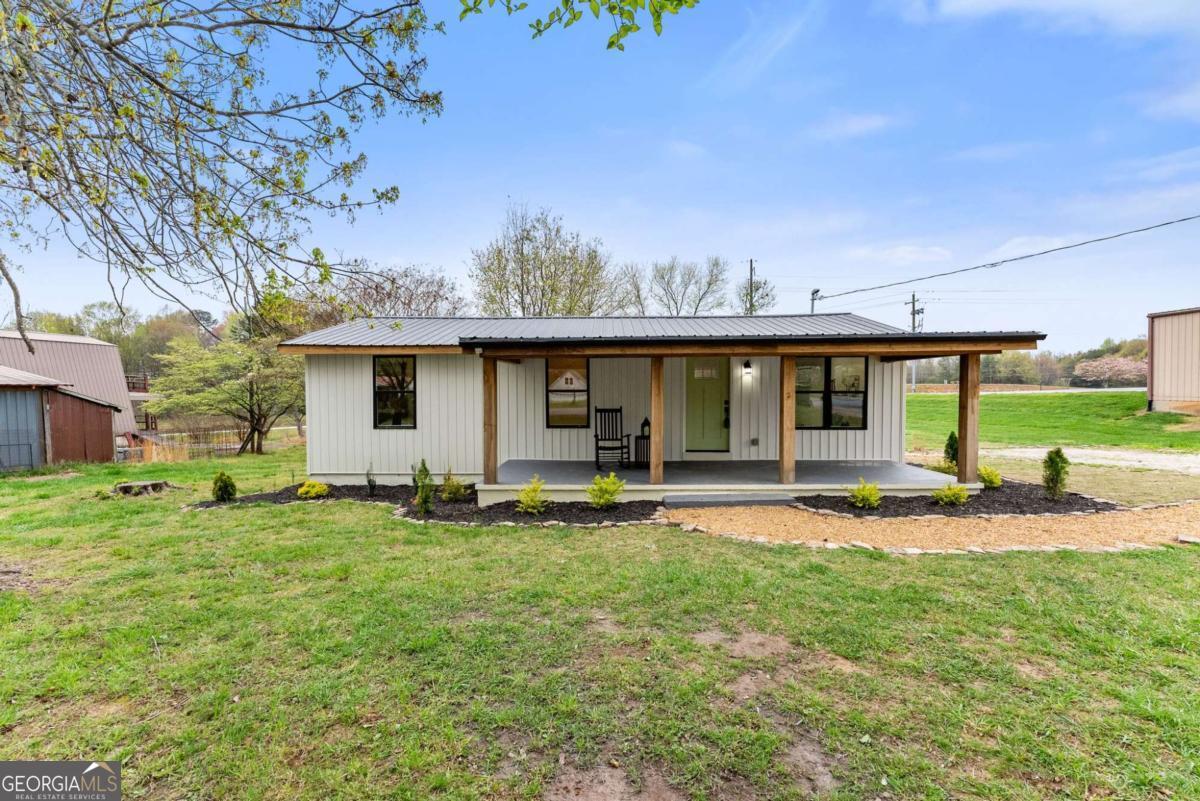 401 Wilbanks Street Baldwin GA 30511