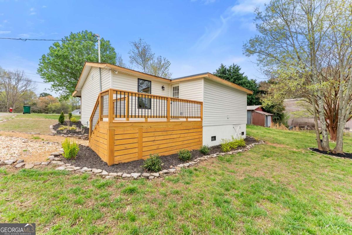 401 Wilbanks Street Baldwin GA 30511