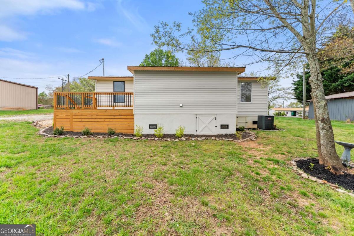 401 Wilbanks Street Baldwin GA 30511