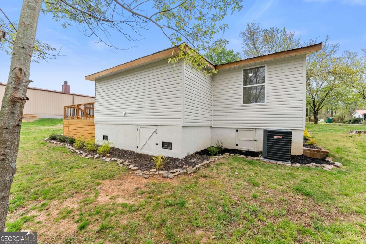 401 Wilbanks Street Baldwin GA 30511