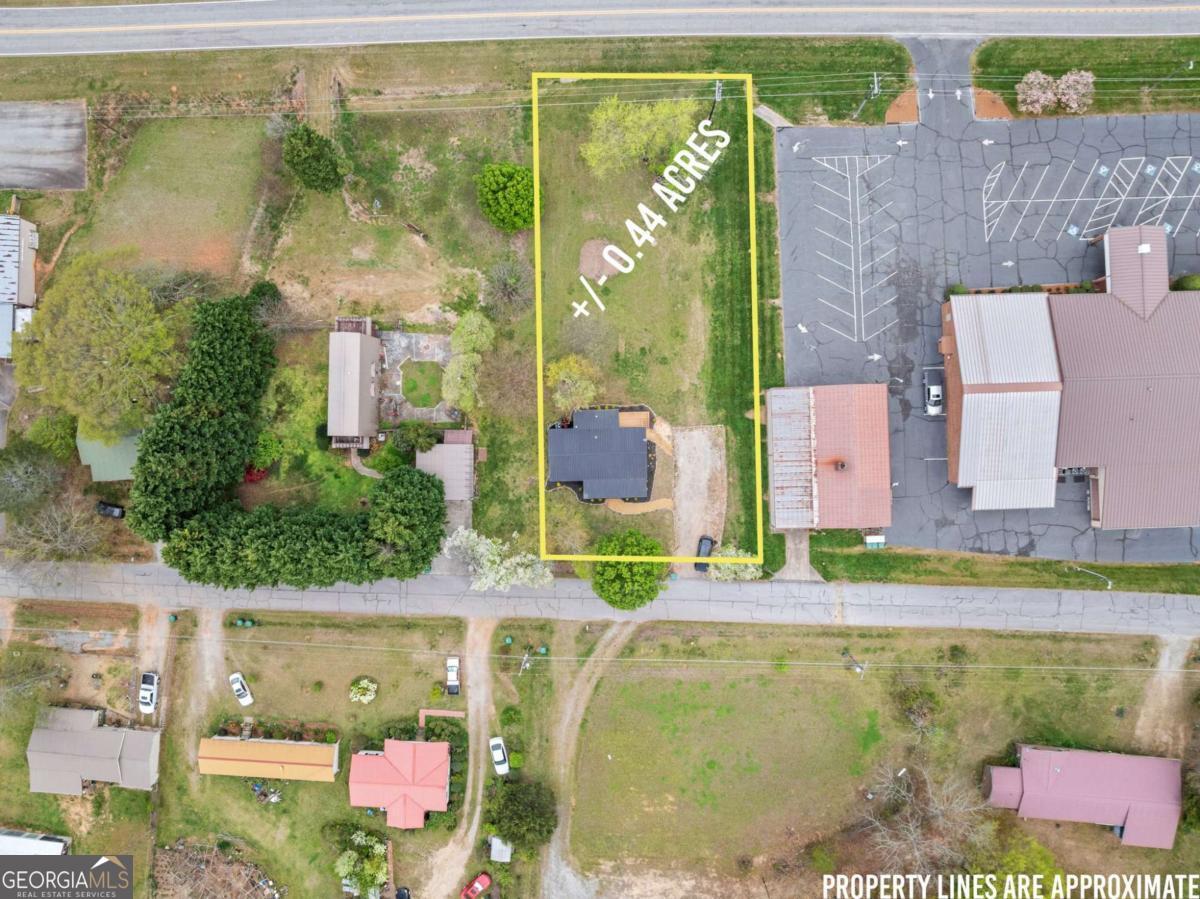 401 Wilbanks Street Baldwin GA 30511