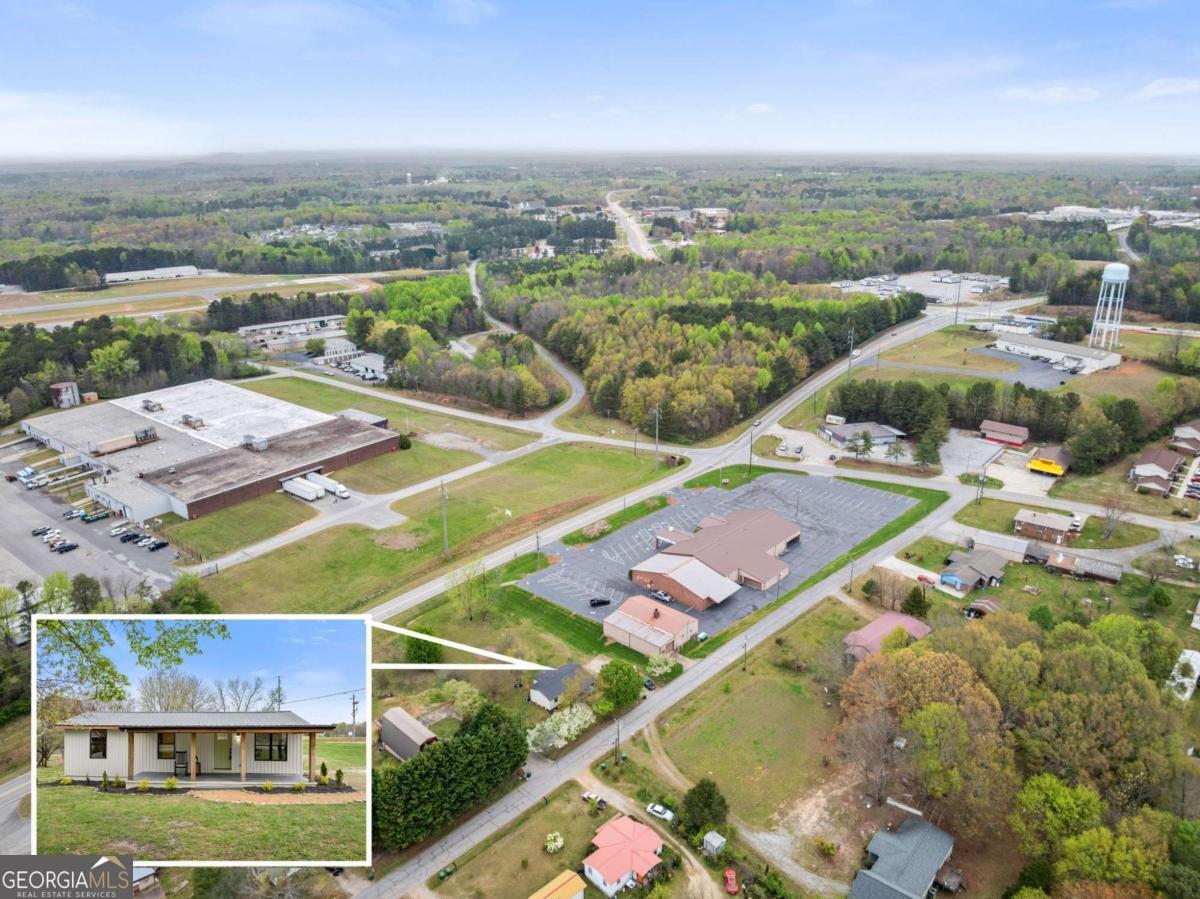 401 Wilbanks Street Baldwin GA 30511