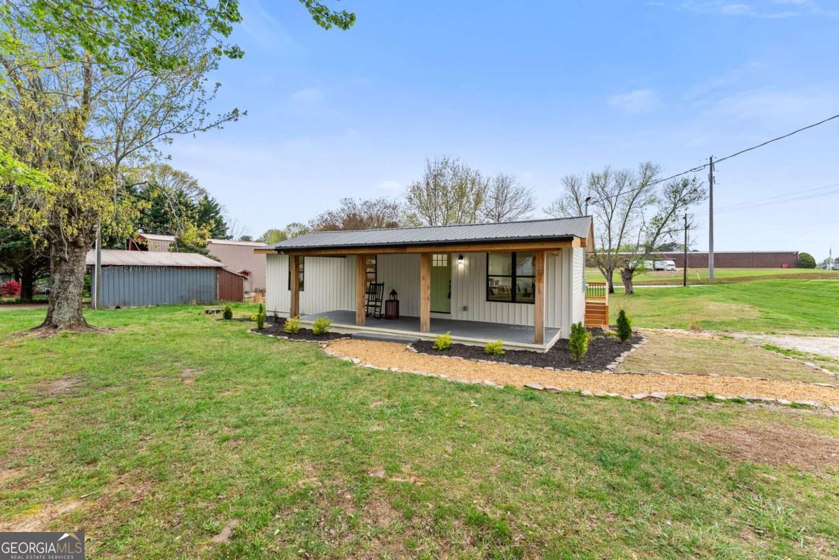 401 Wilbanks Street Baldwin GA 30511