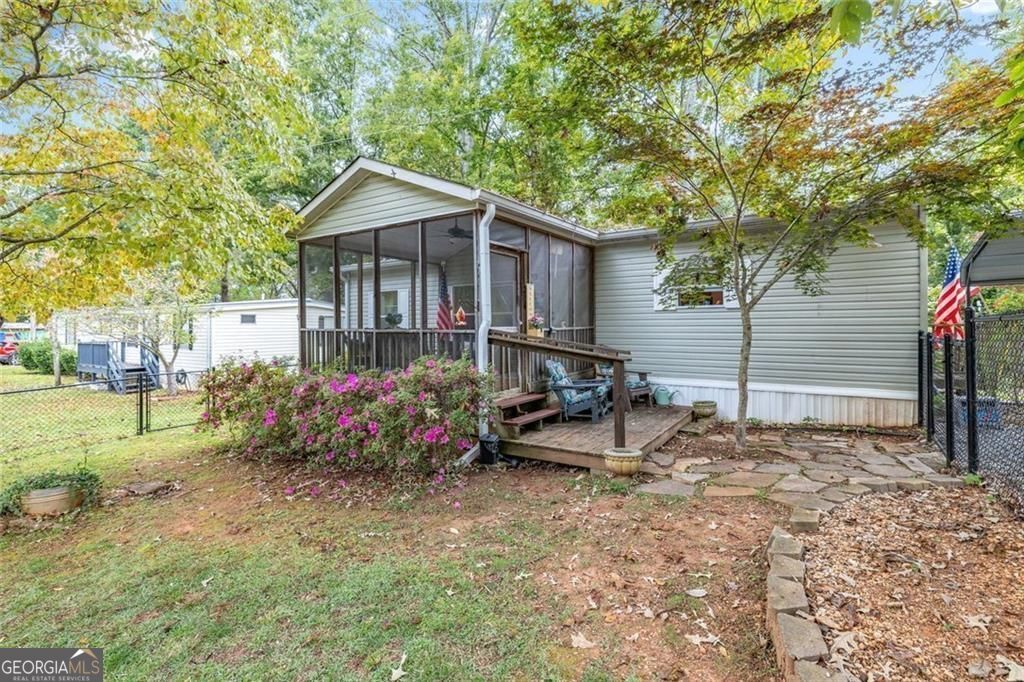 5535 Mount Shores Circle Gainesville GA 30506