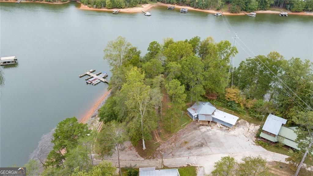 5535 Mount Shores Circle Gainesville GA 30506