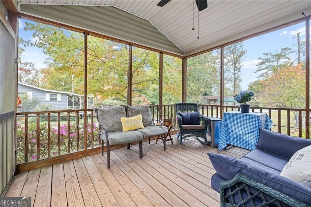 5535 Mount Shores Circle Gainesville GA 30506