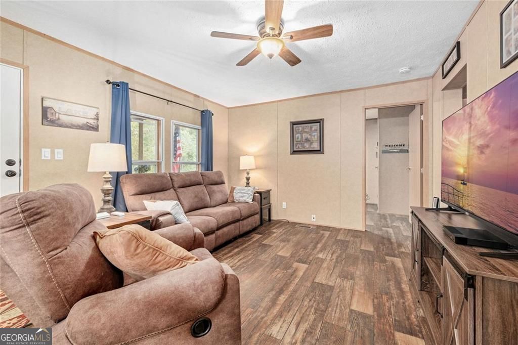 5535 Mount Shores Circle Gainesville GA 30506