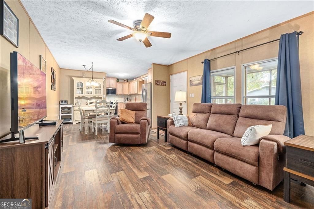 5535 Mount Shores Circle Gainesville GA 30506