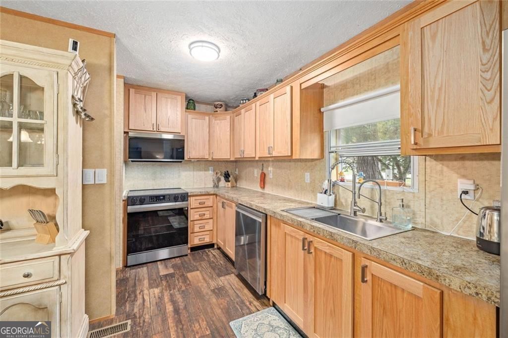 5535 Mount Shores Circle Gainesville GA 30506