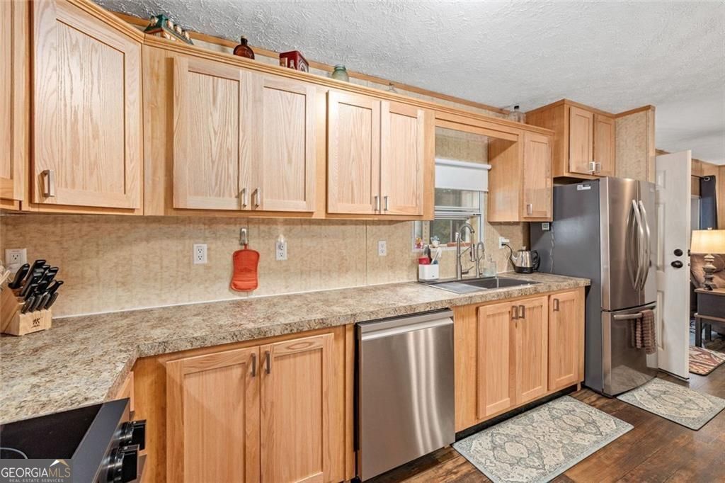 5535 Mount Shores Circle Gainesville GA 30506