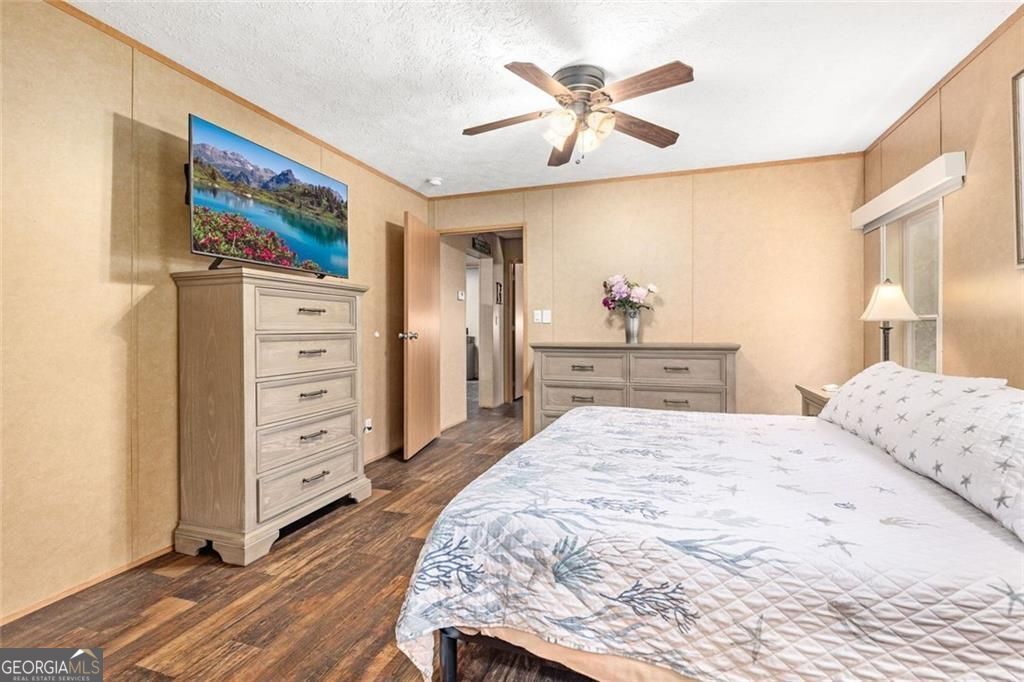 5535 Mount Shores Circle Gainesville GA 30506