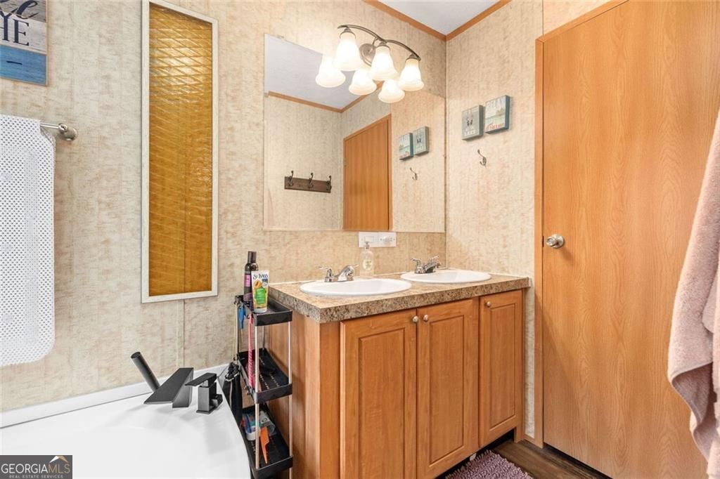 5535 Mount Shores Circle Gainesville GA 30506