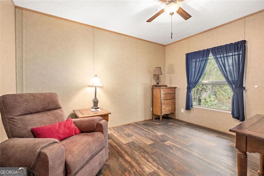 5535 Mount Shores Circle Gainesville GA 30506