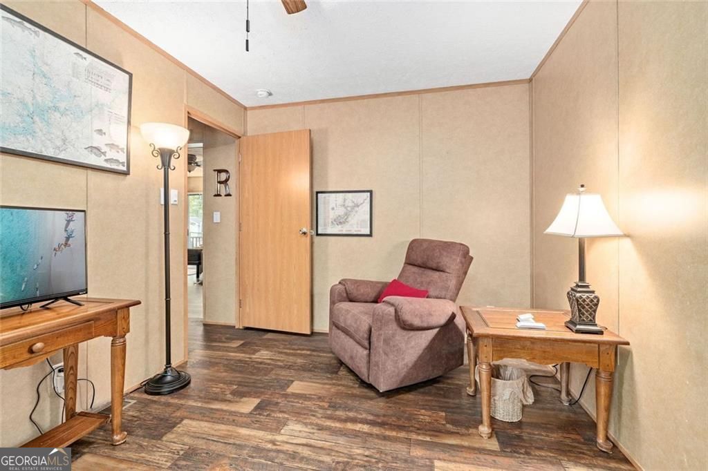 5535 Mount Shores Circle Gainesville GA 30506