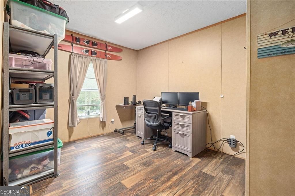 5535 Mount Shores Circle Gainesville GA 30506