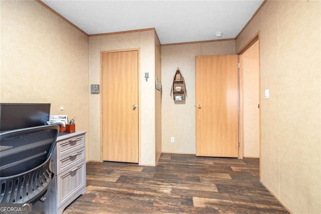 5535 Mount Shores Circle Gainesville GA 30506