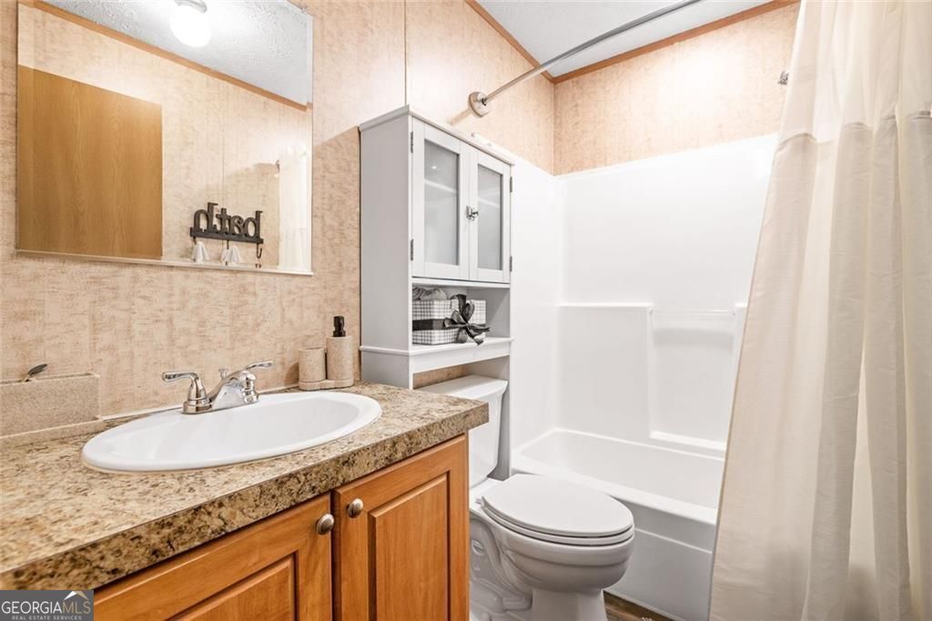5535 Mount Shores Circle Gainesville GA 30506