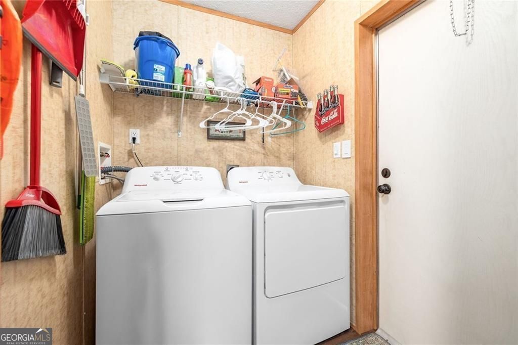 5535 Mount Shores Circle Gainesville GA 30506