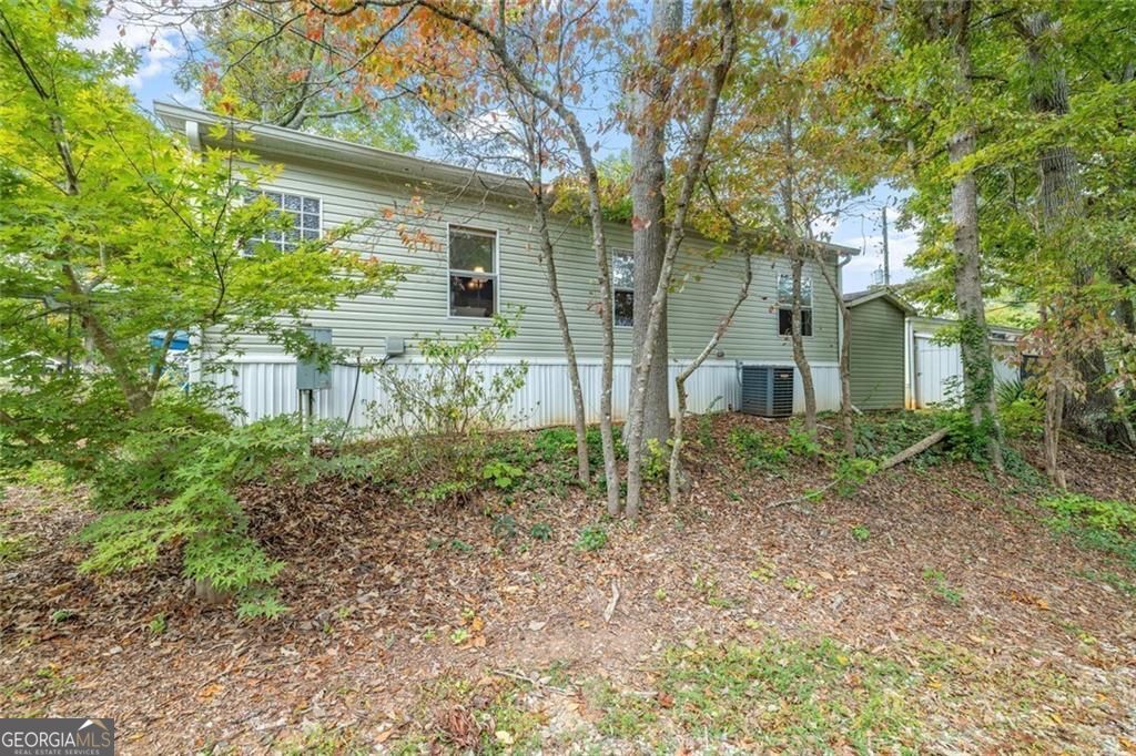 5535 Mount Shores Circle Gainesville GA 30506