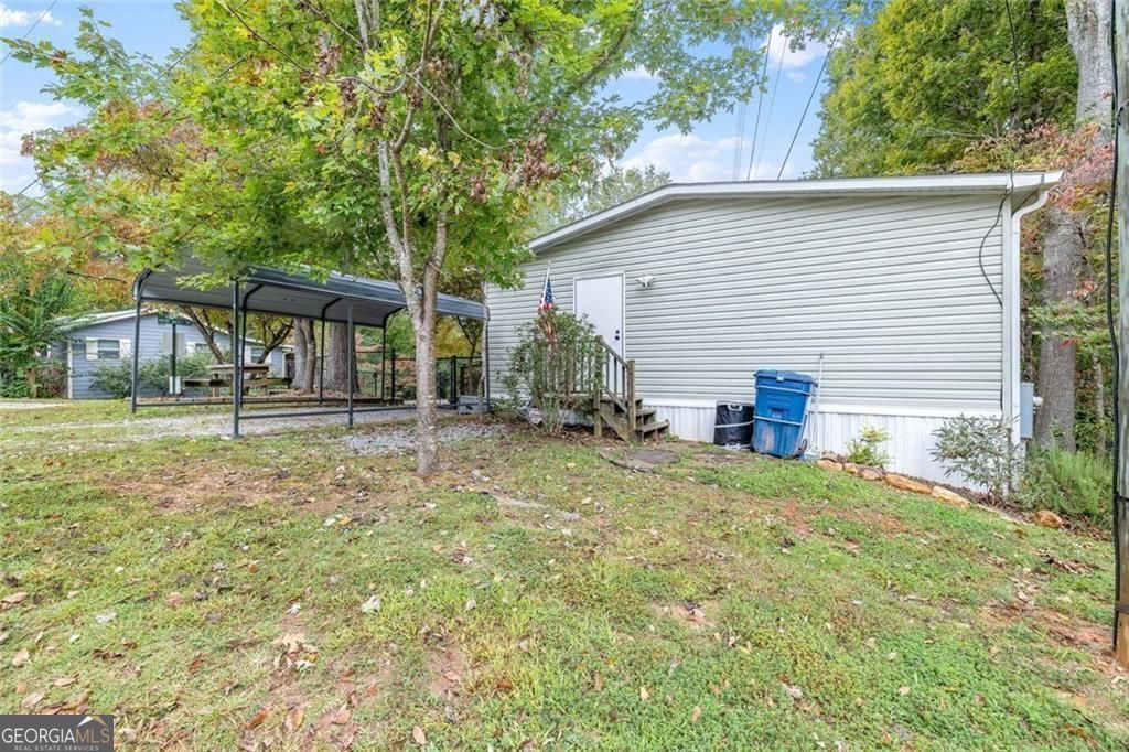 5535 Mount Shores Circle Gainesville GA 30506