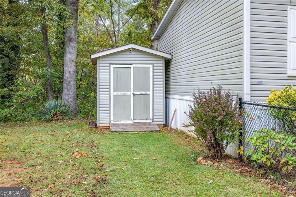 5535 Mount Shores Circle Gainesville GA 30506