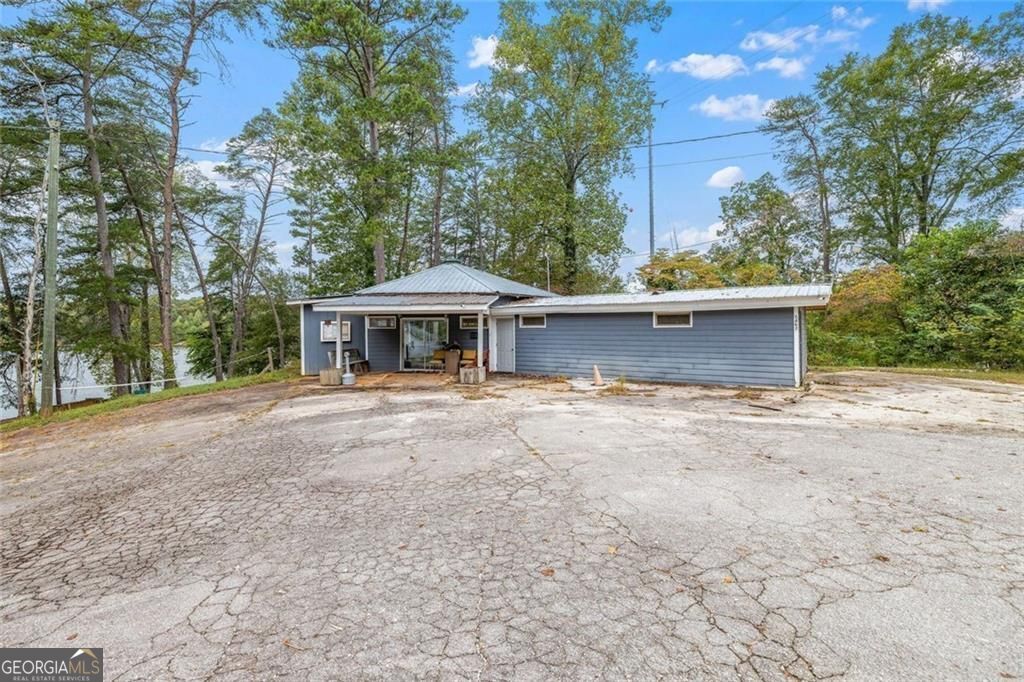 5535 Mount Shores Circle Gainesville GA 30506